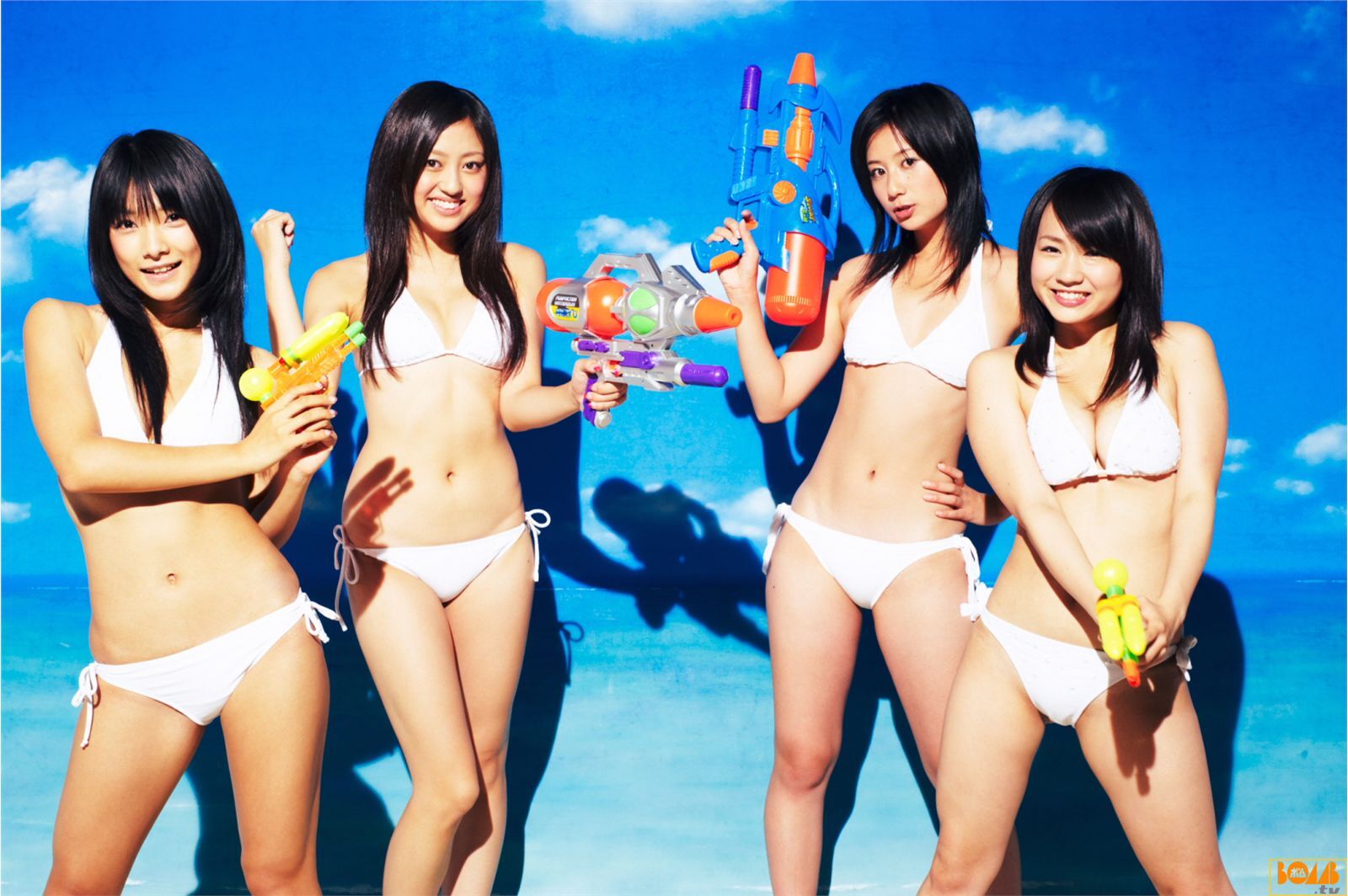 [ Bomb.tv Idoling